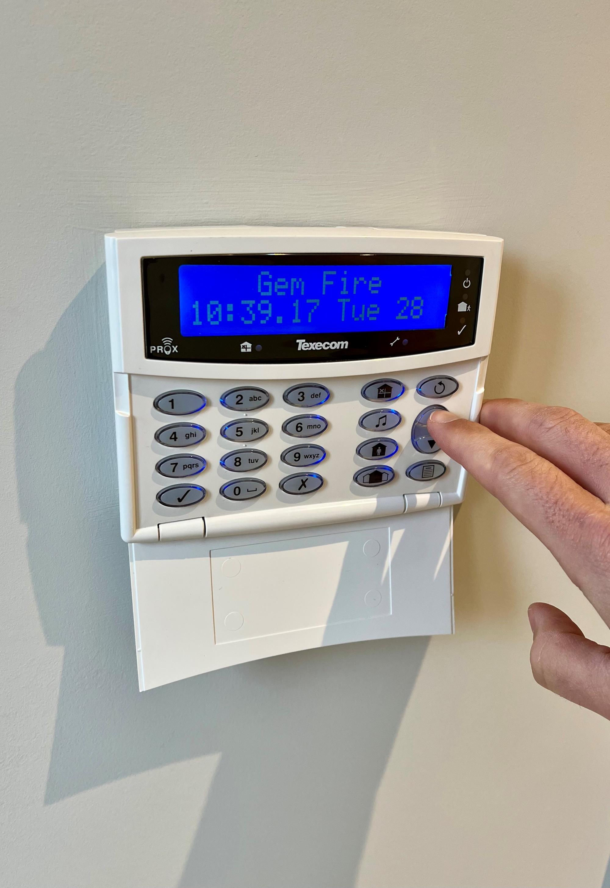 Gem are dedicated to providing robust intruder alarm solutions that protect your property and ensure your safety, from design through to maintenance, our state-of-the-art alarm systems are customised to fit the specific security requirements of both residential and commercial clients.